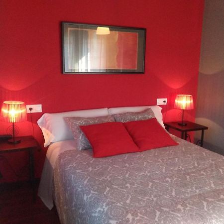 Hotel Rural El Candano Pravia Εξωτερικό φωτογραφία