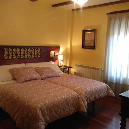 Hotel Rural El Candano Pravia Εξωτερικό φωτογραφία