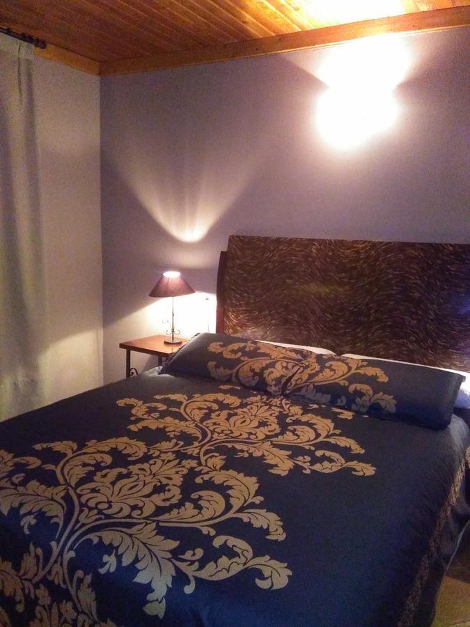 Hotel Rural El Candano Pravia Εξωτερικό φωτογραφία