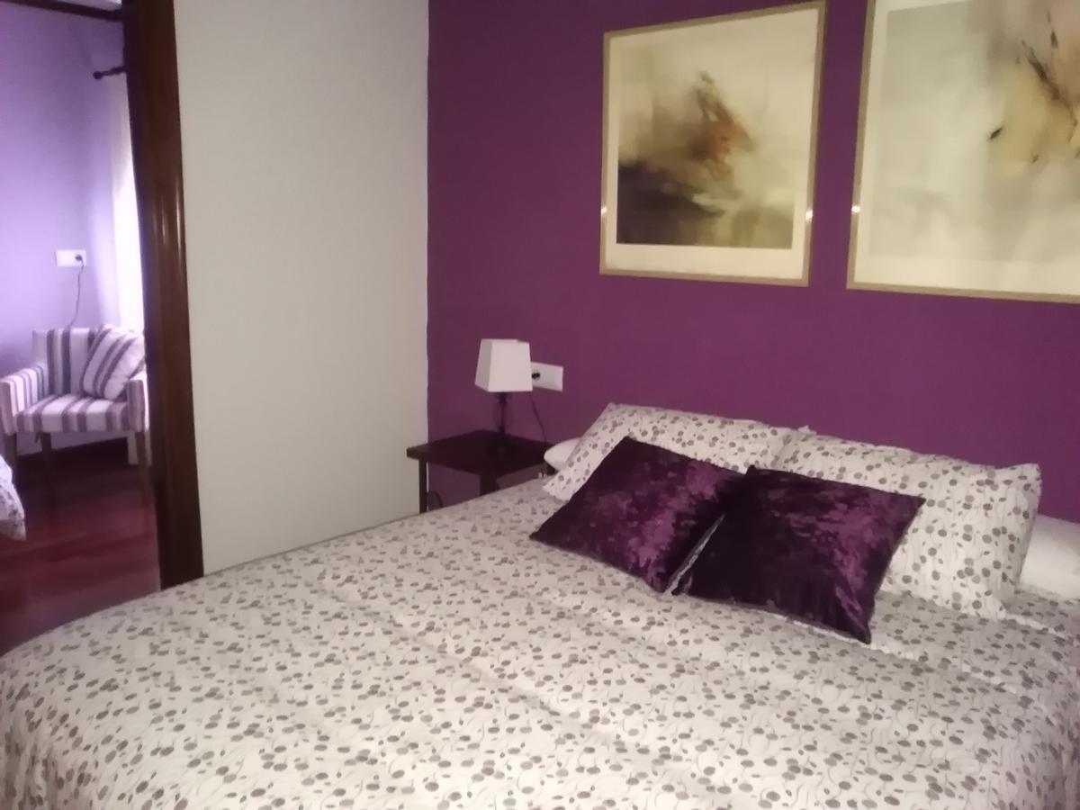 Hotel Rural El Candano Pravia Εξωτερικό φωτογραφία
