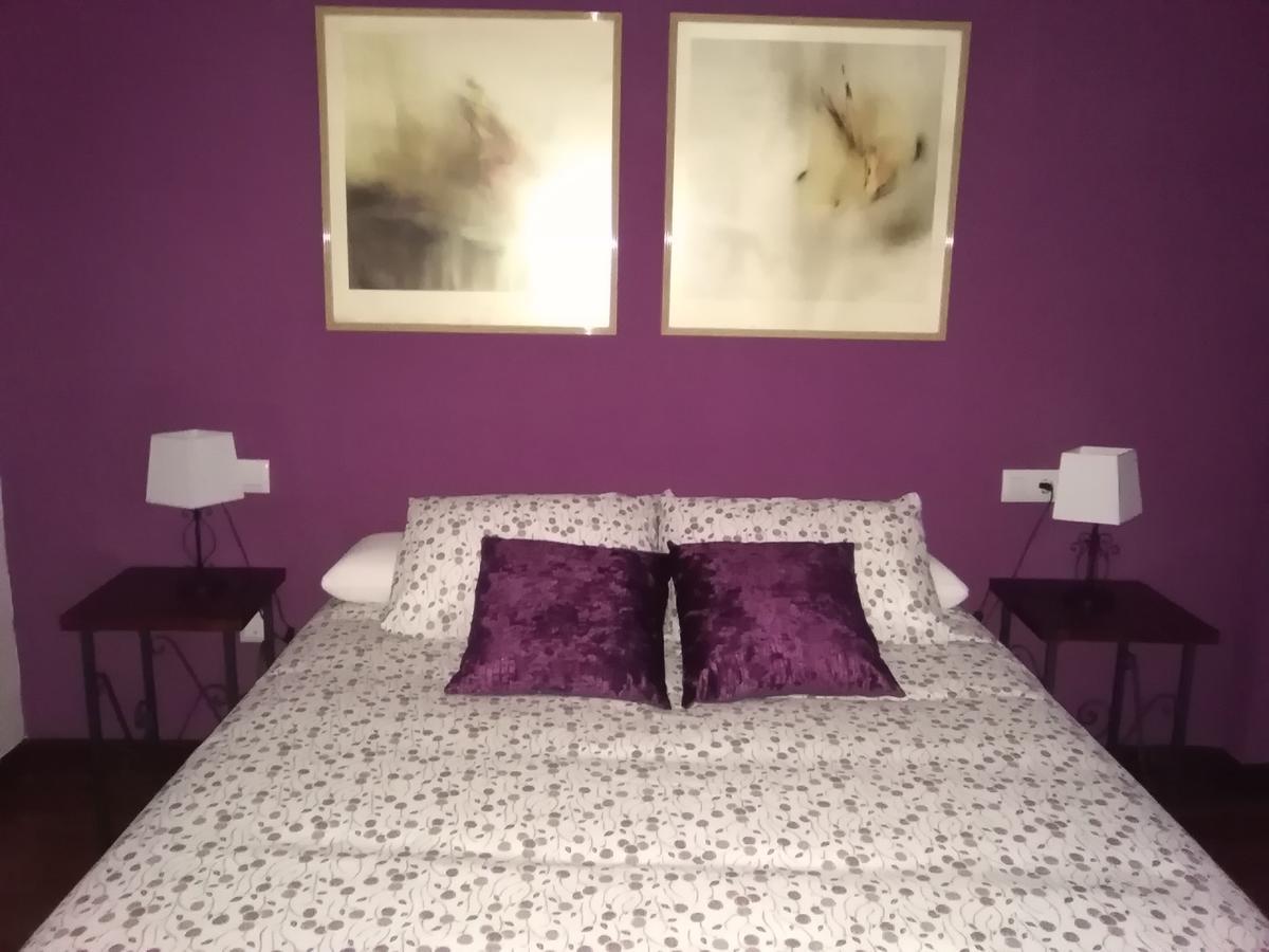 Hotel Rural El Candano Pravia Εξωτερικό φωτογραφία