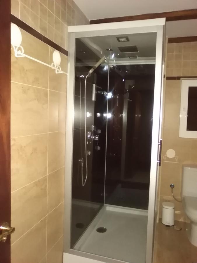 Hotel Rural El Candano Pravia Εξωτερικό φωτογραφία