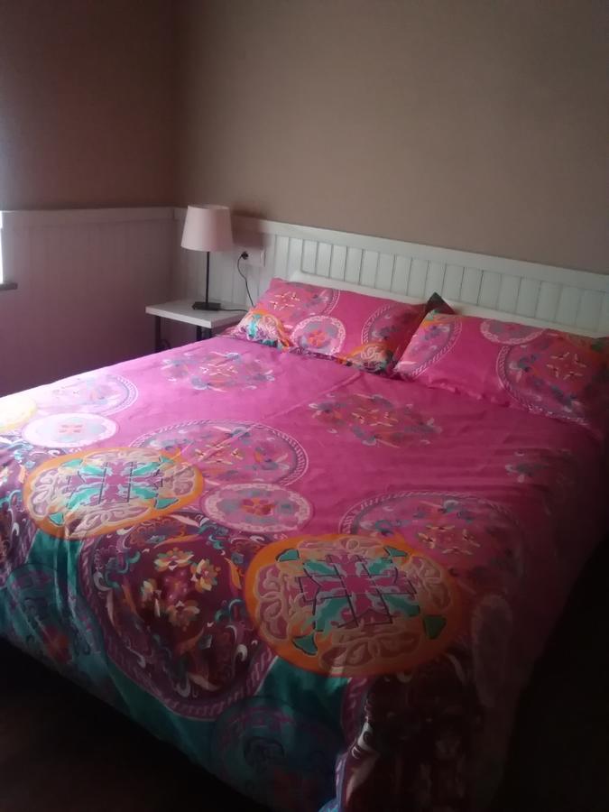 Hotel Rural El Candano Pravia Εξωτερικό φωτογραφία
