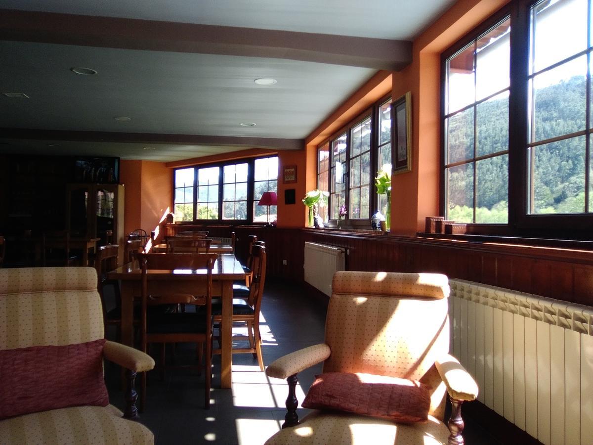 Hotel Rural El Candano Pravia Εξωτερικό φωτογραφία