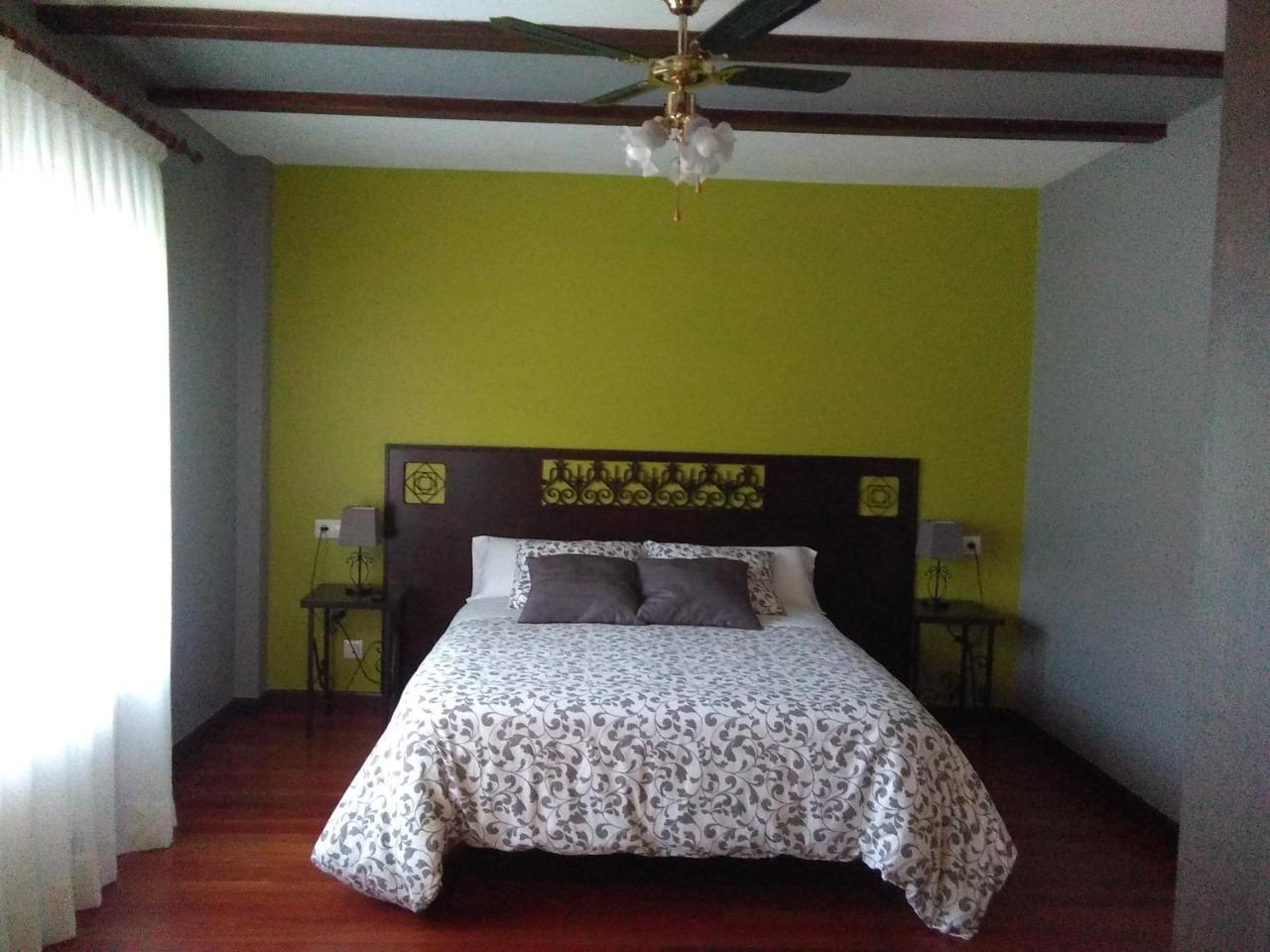 Hotel Rural El Candano Pravia Εξωτερικό φωτογραφία