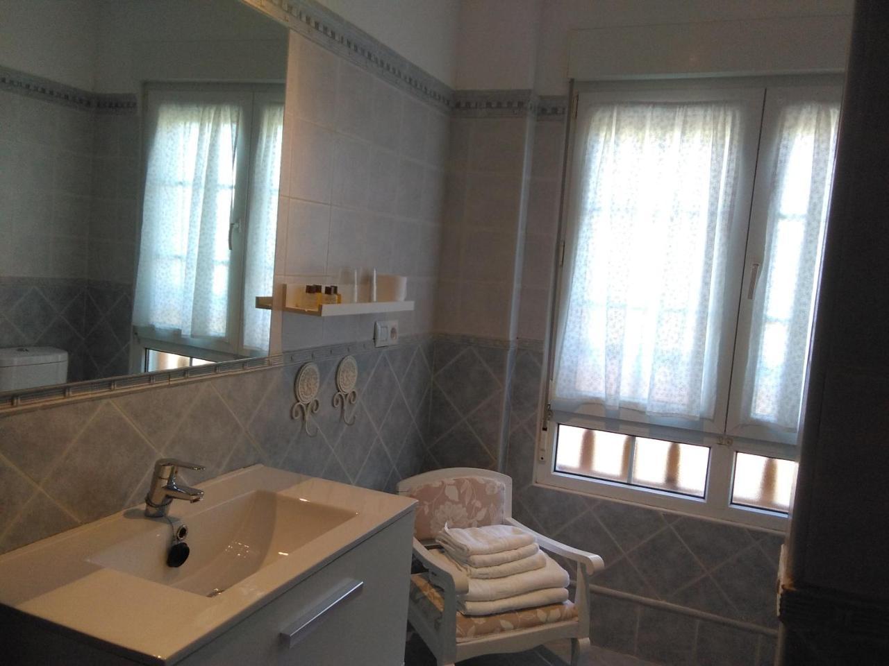 Hotel Rural El Candano Pravia Εξωτερικό φωτογραφία
