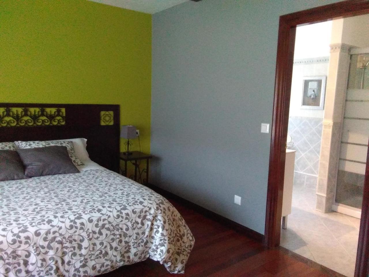Hotel Rural El Candano Pravia Εξωτερικό φωτογραφία