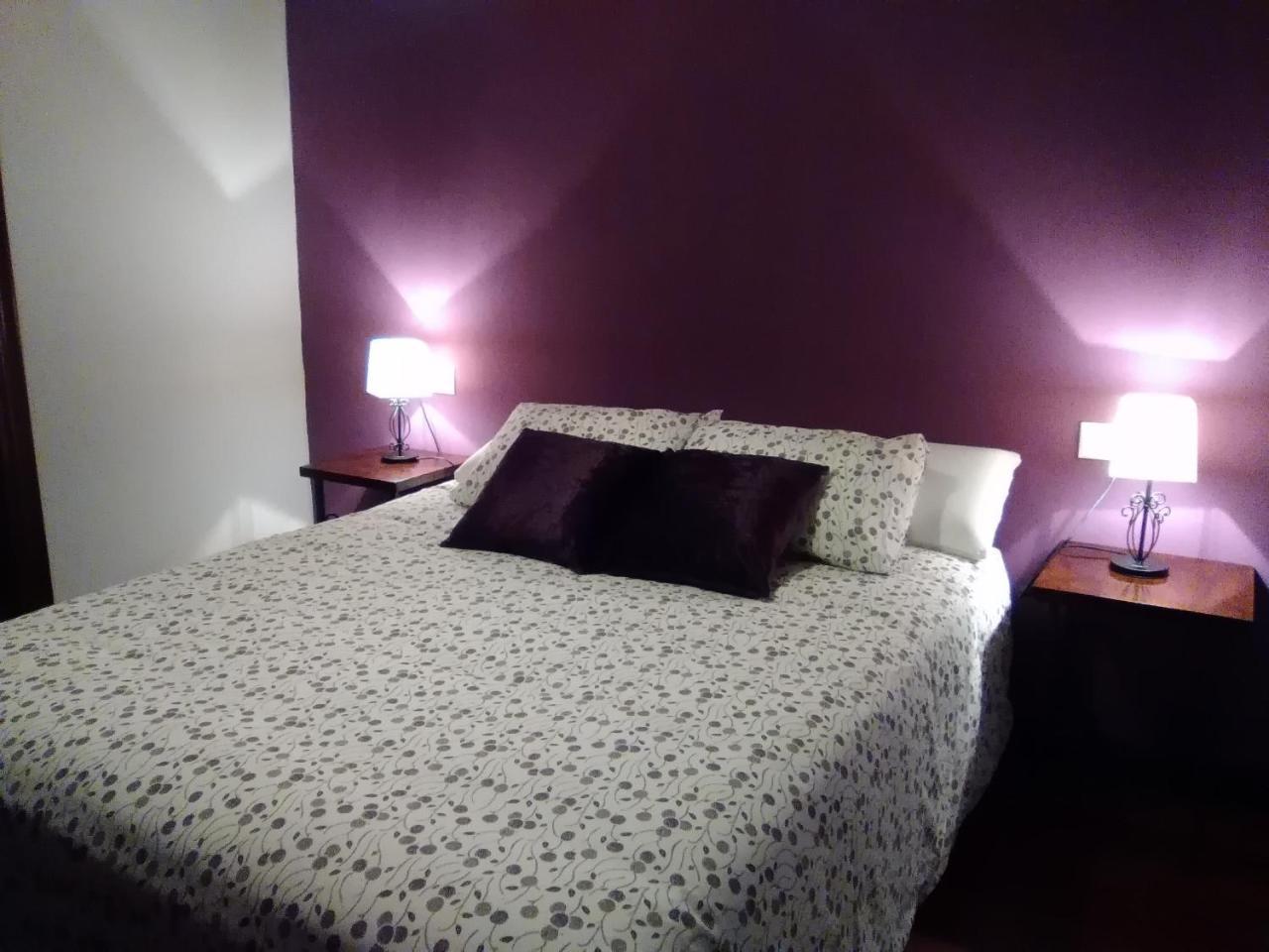 Hotel Rural El Candano Pravia Εξωτερικό φωτογραφία