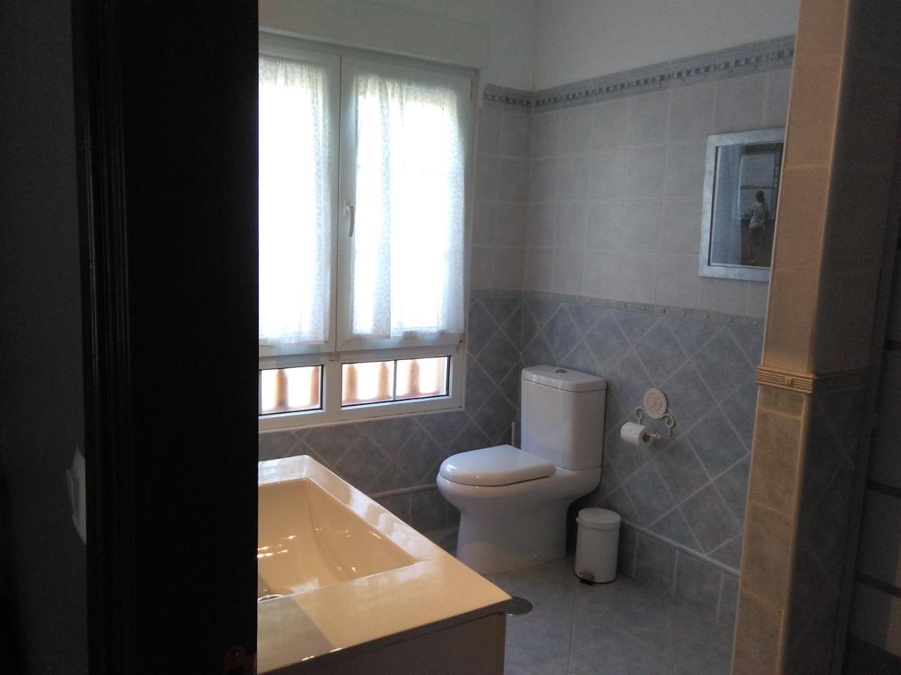 Hotel Rural El Candano Pravia Εξωτερικό φωτογραφία
