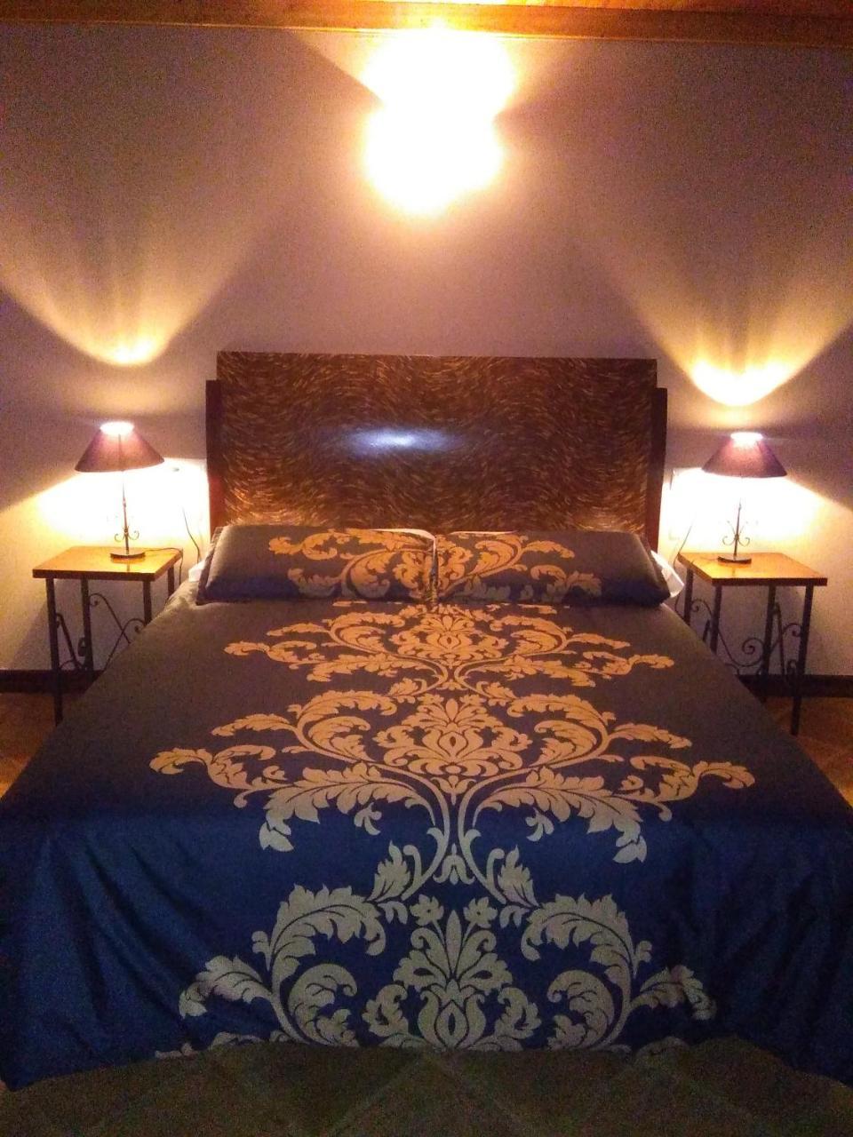 Hotel Rural El Candano Pravia Εξωτερικό φωτογραφία