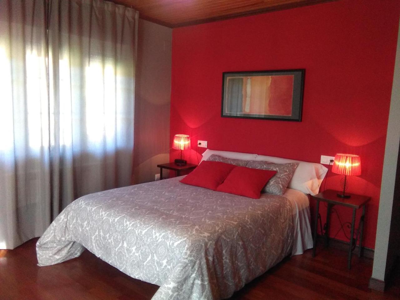 Hotel Rural El Candano Pravia Εξωτερικό φωτογραφία