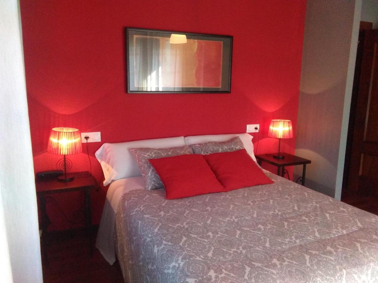 Hotel Rural El Candano Pravia Εξωτερικό φωτογραφία