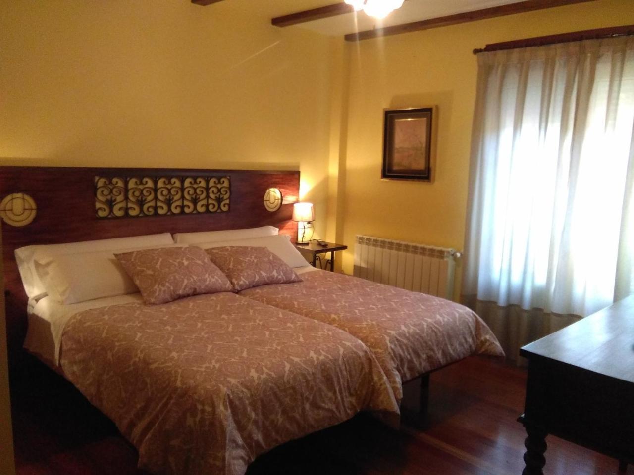 Hotel Rural El Candano Pravia Εξωτερικό φωτογραφία