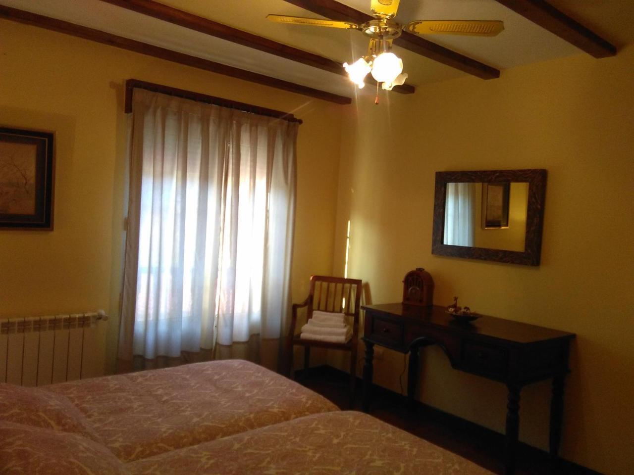 Hotel Rural El Candano Pravia Εξωτερικό φωτογραφία