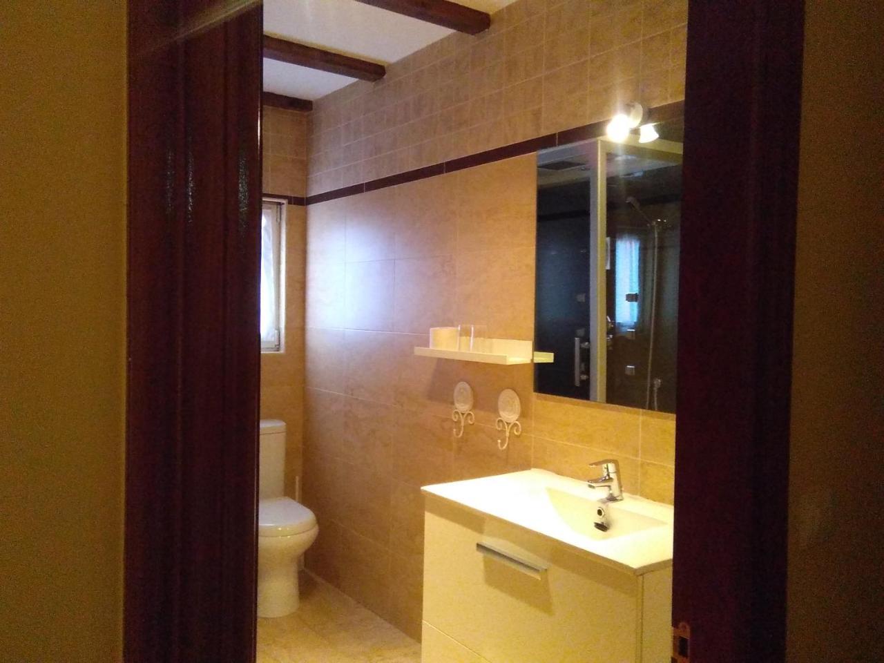 Hotel Rural El Candano Pravia Εξωτερικό φωτογραφία