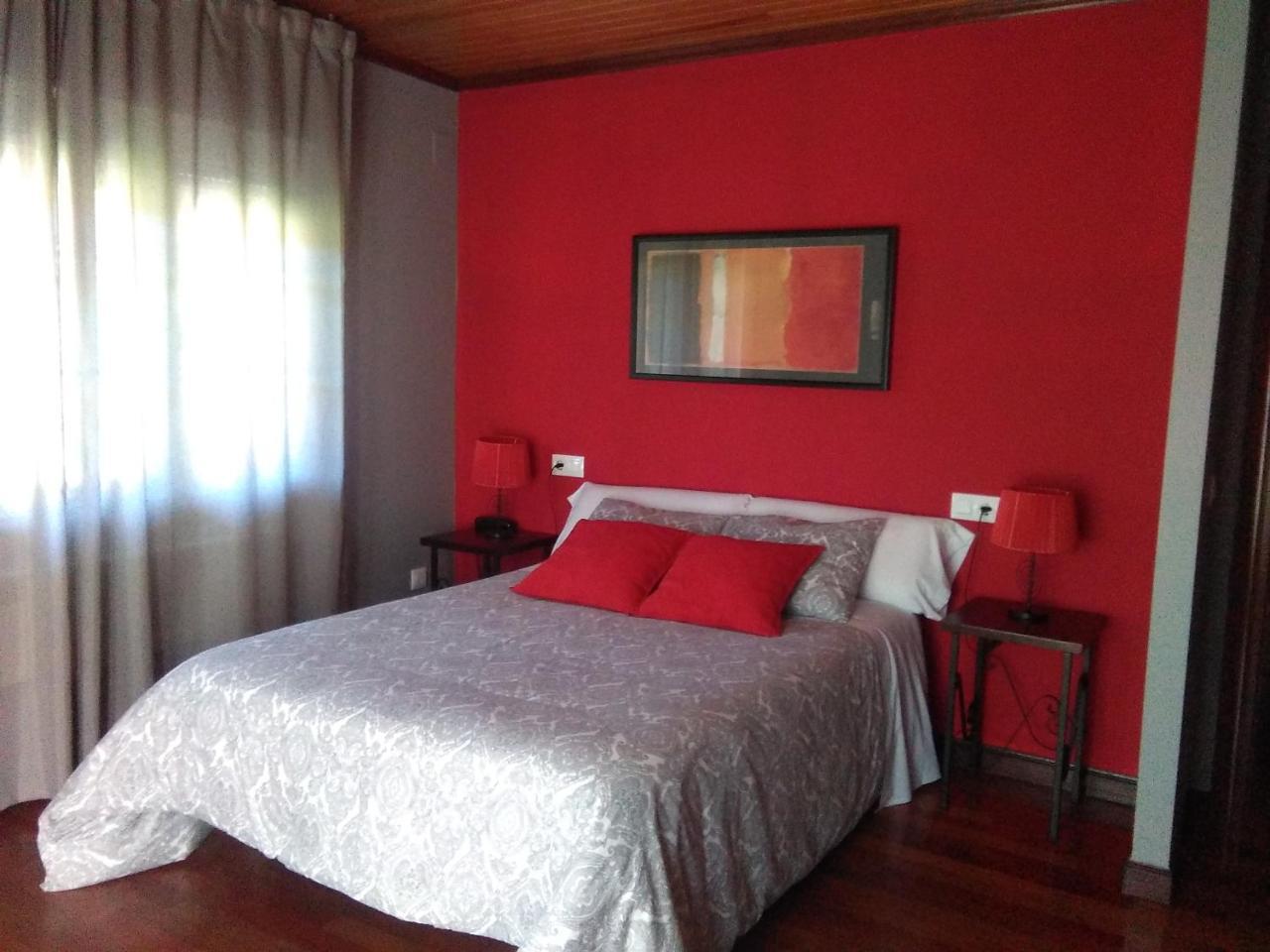 Hotel Rural El Candano Pravia Εξωτερικό φωτογραφία