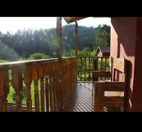 Hotel Rural El Candano Pravia Εξωτερικό φωτογραφία